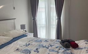 Bryndwr Accommodation